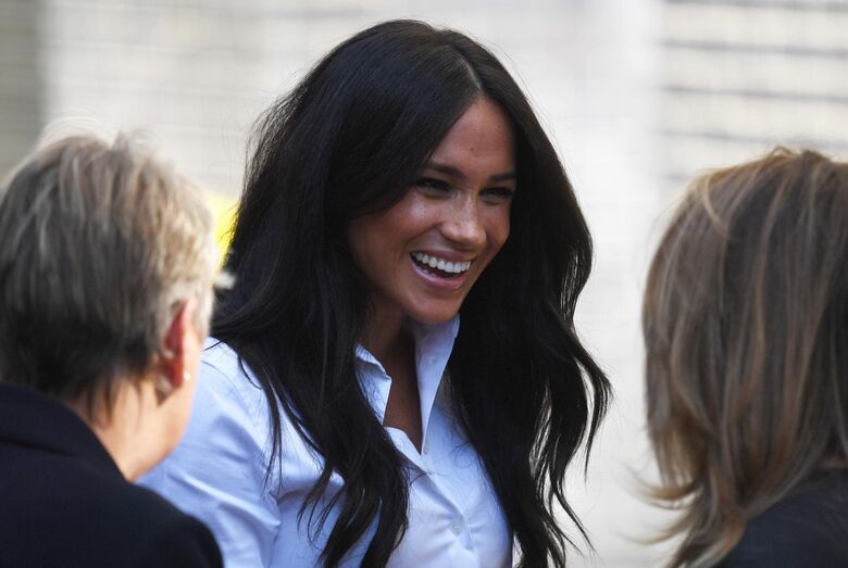 Meghan Markle