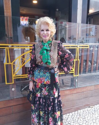 Lili Caneças