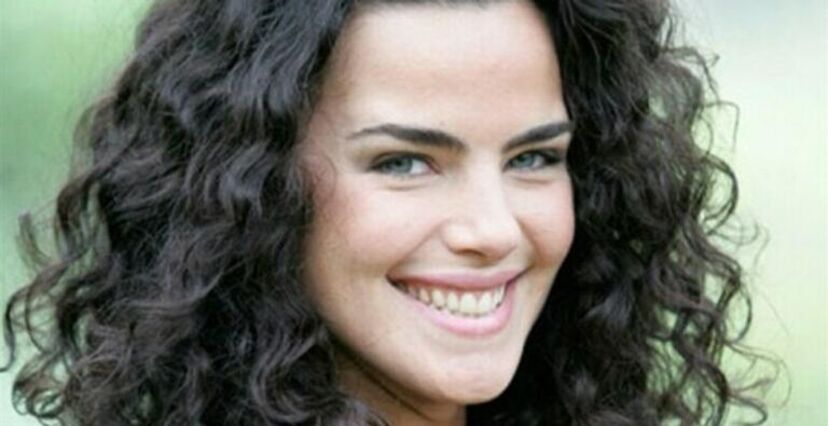 Ana Paula Arósio