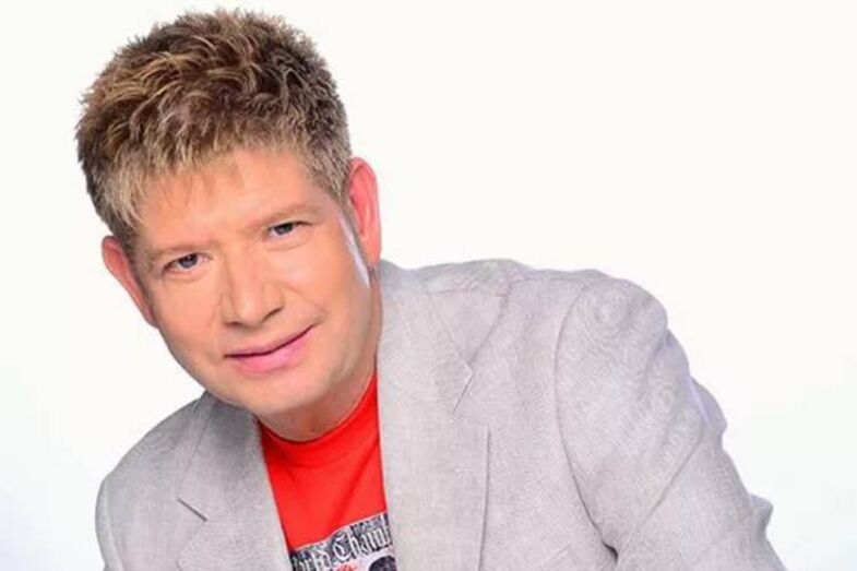 Roberto Leal