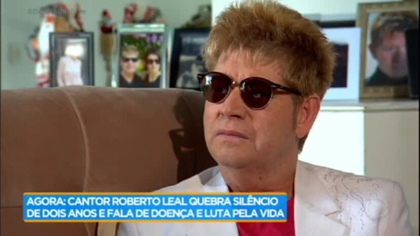 Roberto Leal