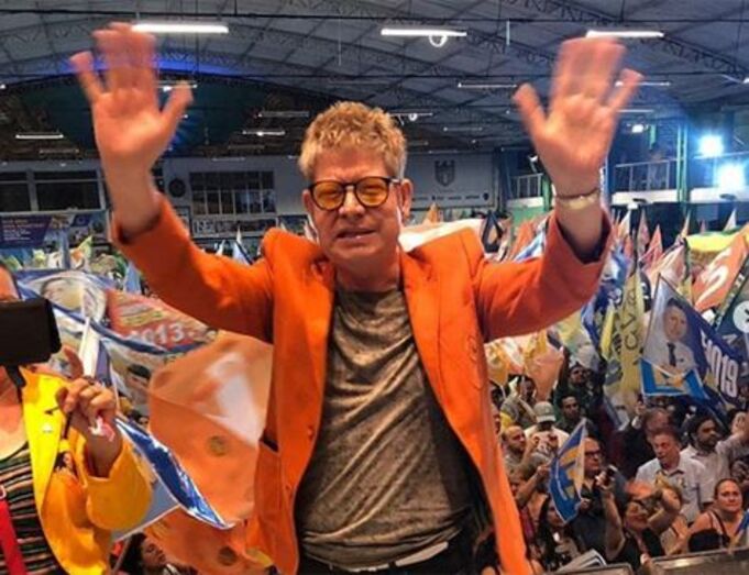 Roberto Leal