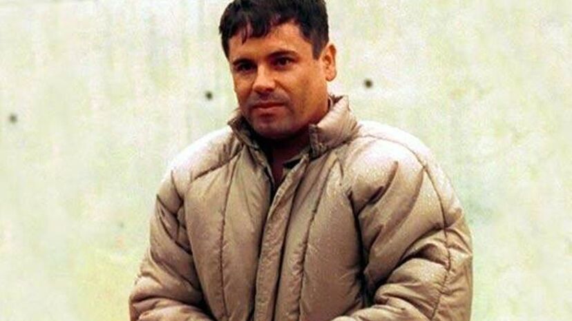 El Chapo