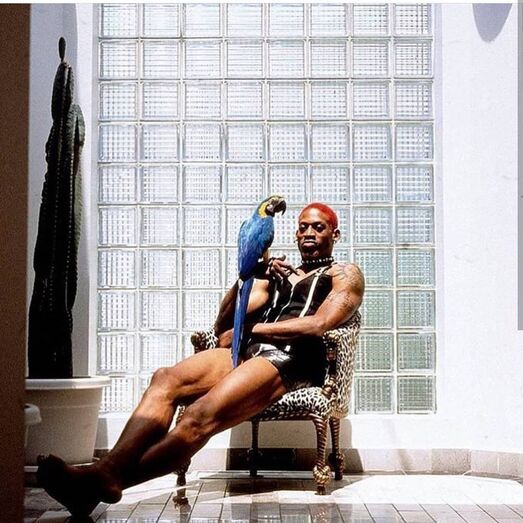 Dennis Rodman