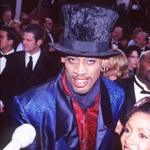 Dennis Rodman
