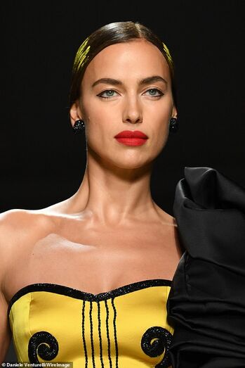 irina shayk