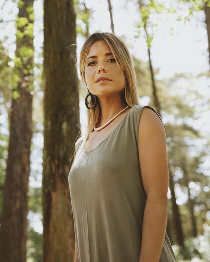 Isabel Silva