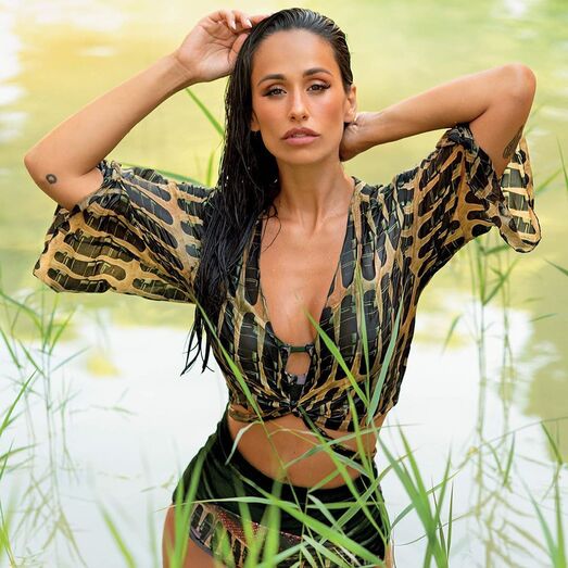 Rita Pereira
