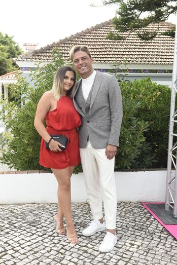 Toy, cantor, setúbal, pai, revelações, bomba, amante, daniela, casamento