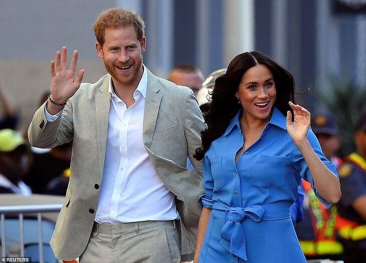 meghan, harry