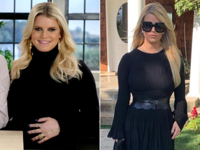Jessica Simpson