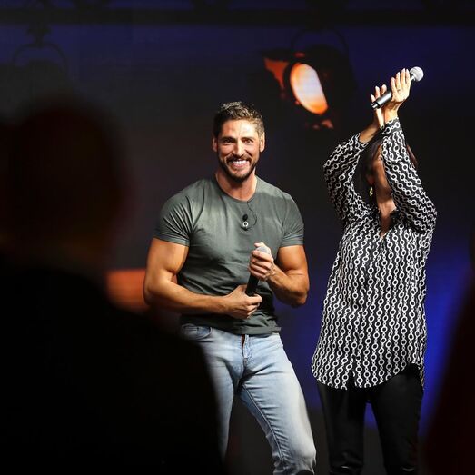 Iva Domingues, Ângelo Rodrigues