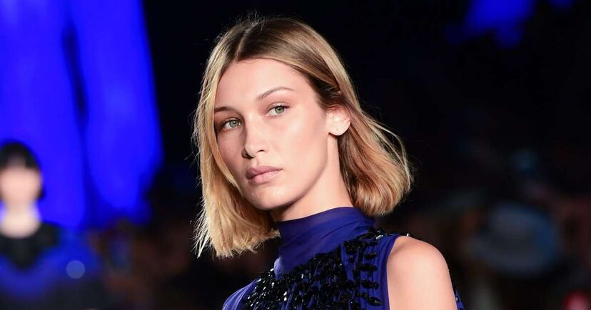 Bella Hadid