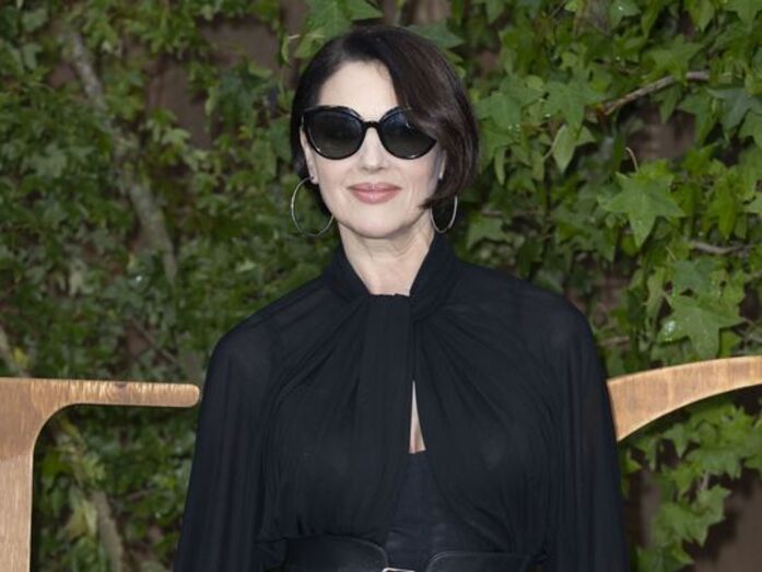Monica Bellucci