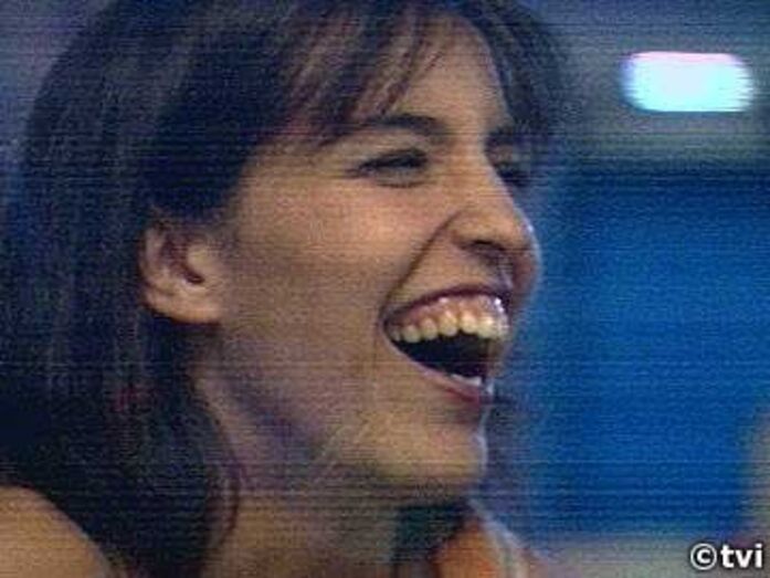Sónia Veiga, Big Brother