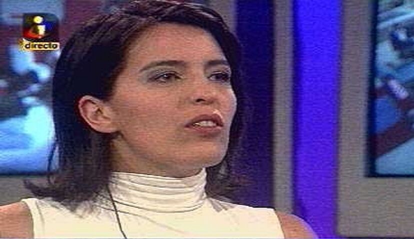 Sónia Veiga, Big Brother