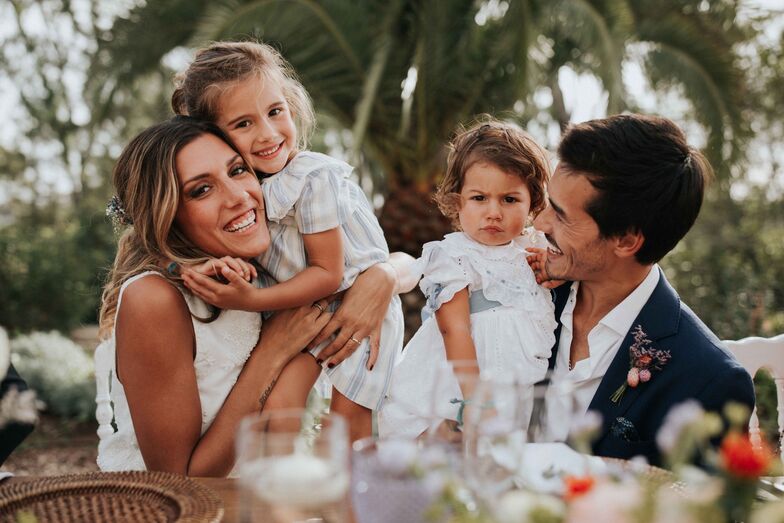 Francisco Garcia e Sofia Sousa Guedes 