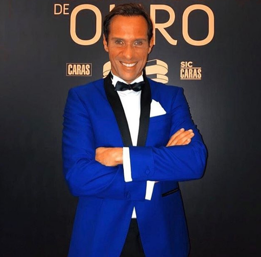 jose carlos pereira, ines gois