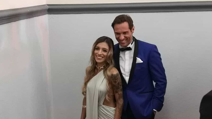jose carlos pereira, ines gois