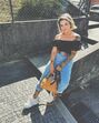 Fanny Rodrigues