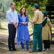 Kate Middleton, Príncipe William