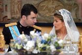 Letizia e Felipe VI