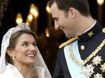 Letizia e Felipe VI