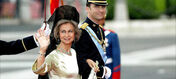 Letizia e Felipe VI