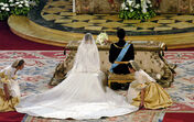 Letizia e Felipe VI