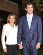 Letizia e Felipe VI
