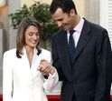 Letizia e Felipe VI