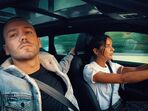 Sara Matos e Pedro Teixeira