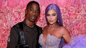 kylie, travis