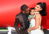 kylie, travis
