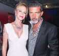Melanie Griffith