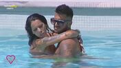 Milos kant, andreia machado, love on top, suíça