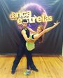 Marco Moreira, bailarino, dança com as estrelas, tvi, sara prata