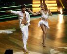 Marco Moreira, bailarino, dança com as estrelas, tvi, sara prata