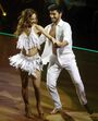 Marco Moreira, bailarino, dança com as estrelas, tvi, sara prata