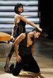 Marco Moreira, bailarino, dança com as estrelas, tvi, sara prata