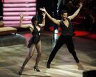 Marco Moreira, bailarino, dança com as estrelas, tvi, sara prata
