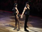 Marco Moreira, bailarino, dança com as estrelas, tvi, sara prata