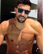 Marco Moreira, bailarino, dança com as estrelas, tvi, bactéria, risco de vida, doença, hospital