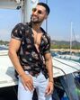 Marco Moreira, bailarino, dança com as estrelas, tvi, bactéria, risco de vida, doença, hospital