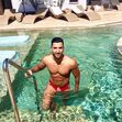 Marco Moreira, bailarino, dança com as estrelas, tvi, bactéria, risco de vida, doença, hospital