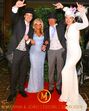 Casamento de Mariana Romba, filha de Leonor Romba