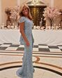 Casamento de Mariana Romba, filha de Leonor Romba