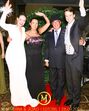 Casamento de Mariana Romba, filha de Leonor Romba