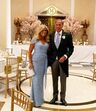 Casamento de Mariana Romba, filha de Leonor Romba