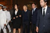 Diogo Freitas do Amaral, funeral, velório, mosteiro dos jerónimos, lisboa, individualidades